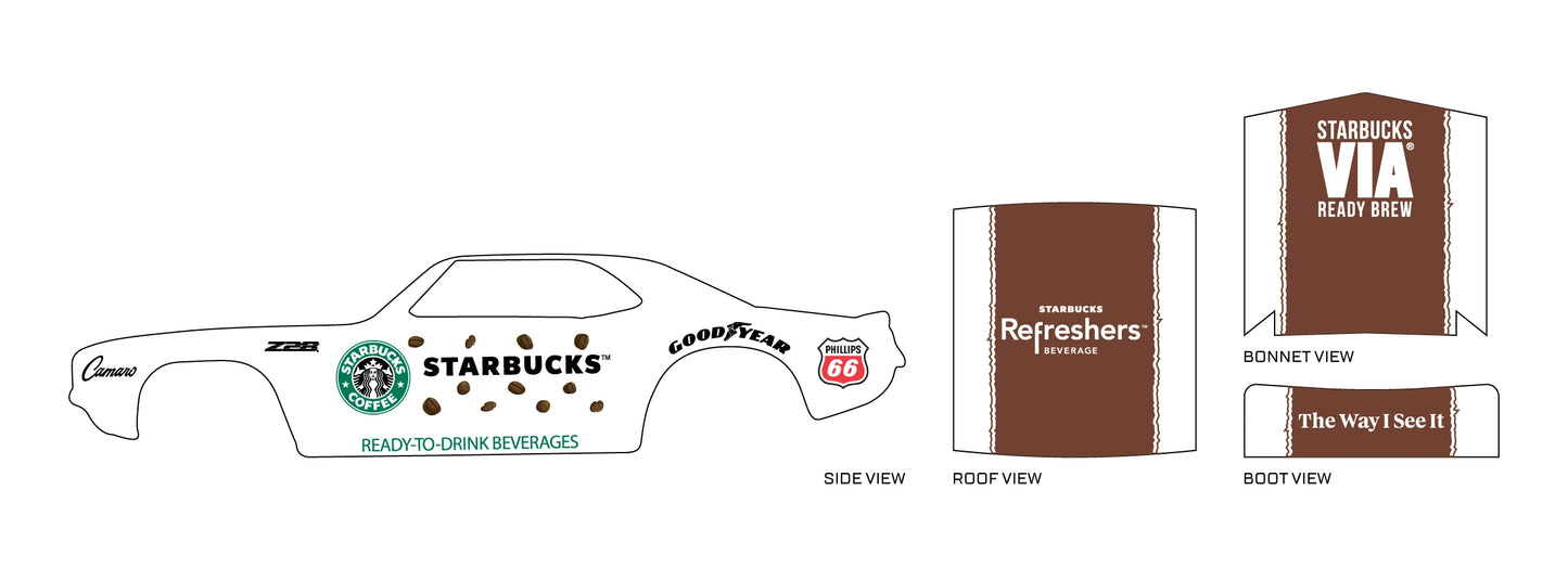 Starbucks 01