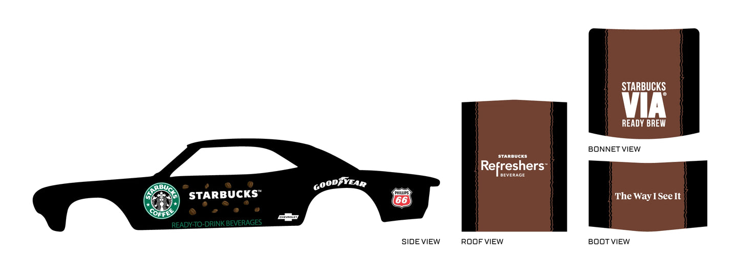 Starbucks 01
