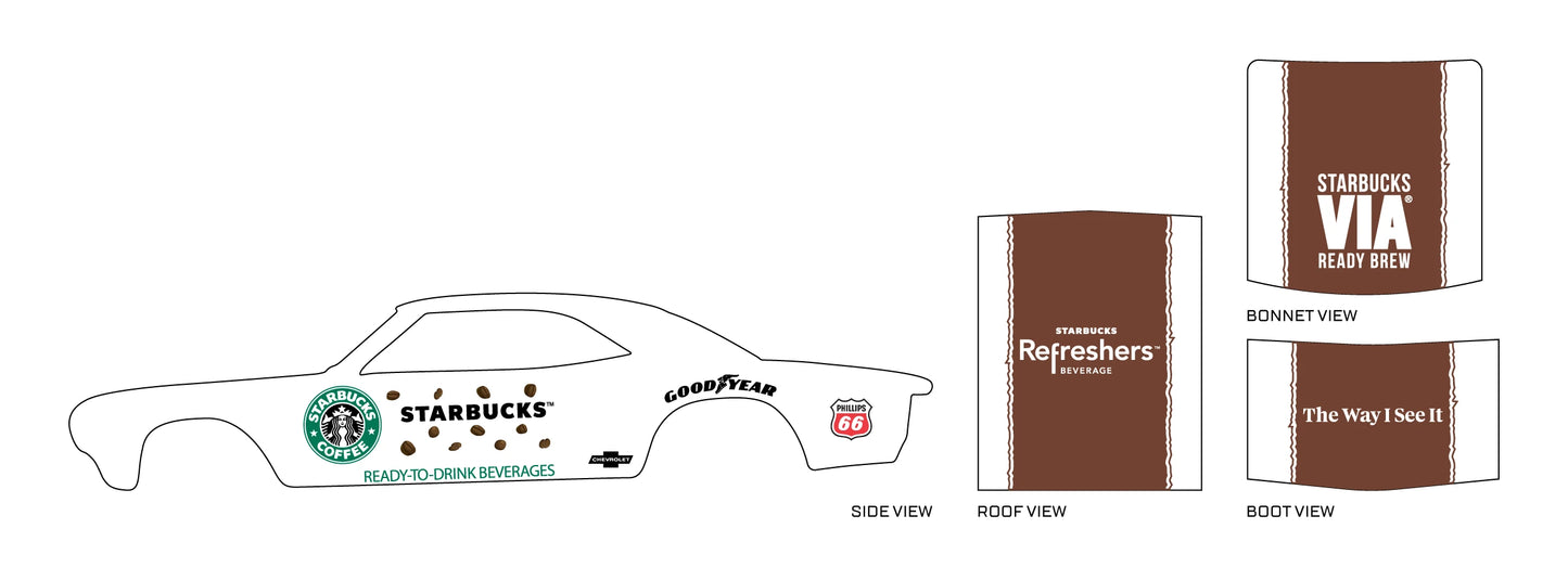 Starbucks 01