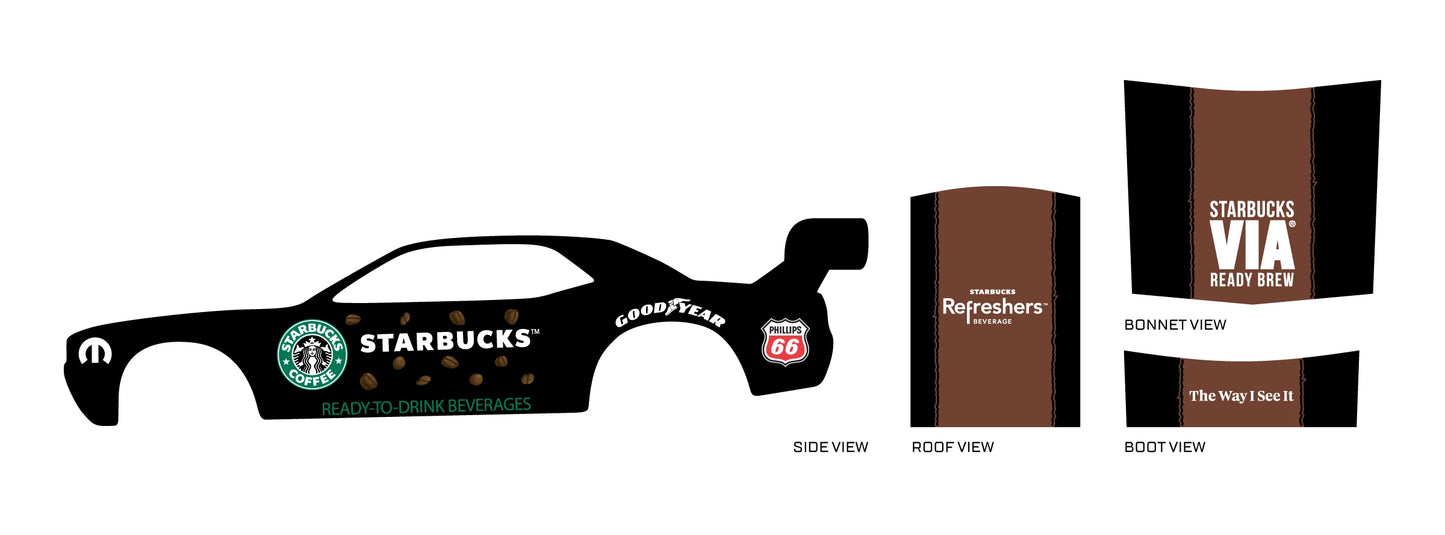 Starbucks 01