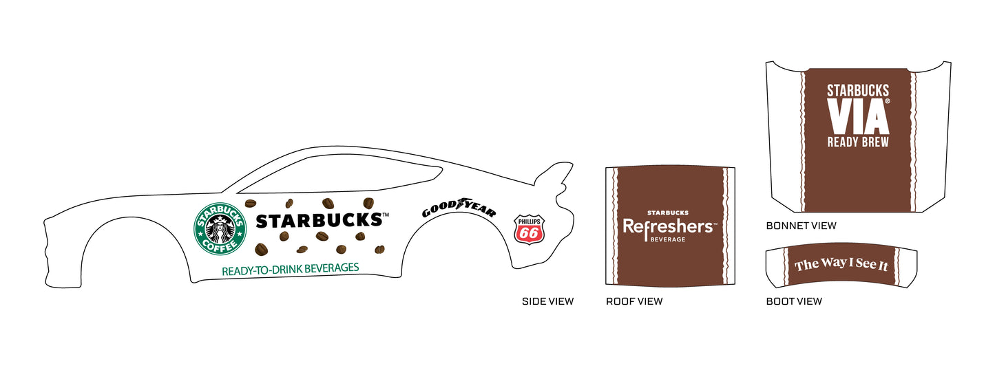 Starbucks 01
