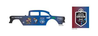 State of Origin