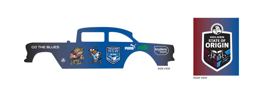 State of Origin