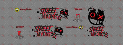 Street Madness