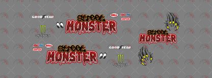 Street Monster