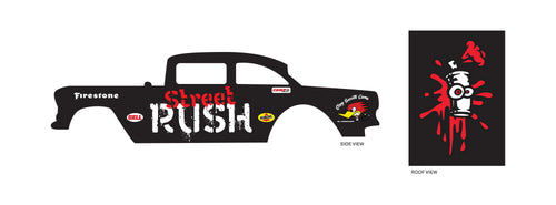 Street Rush