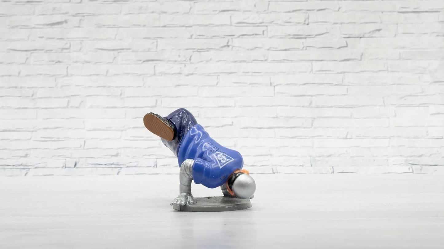 Subpop Bionic Homies Series 5 Toy