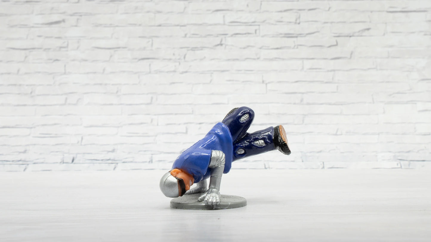 Subpop Bionic Homies Series 5 Toy