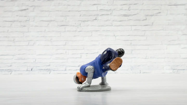 Subpop Bionic Homies Series 5 Toy