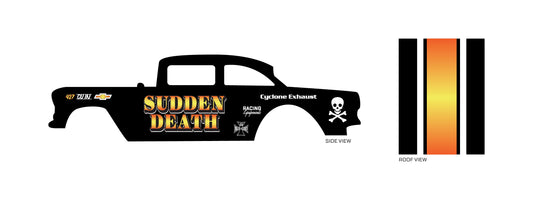 Sudden Death
