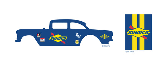 Sunoco