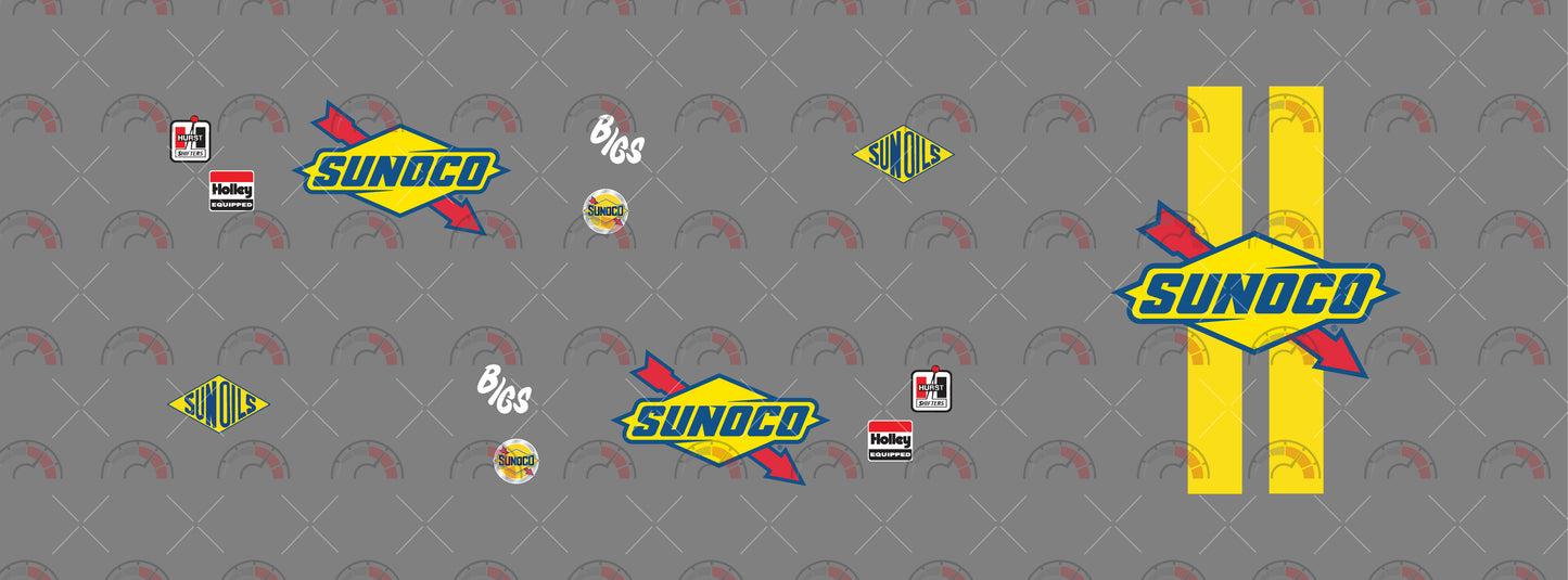 Sunoco