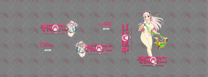 Super Sonico 02