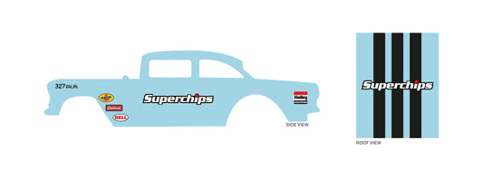 Superchips