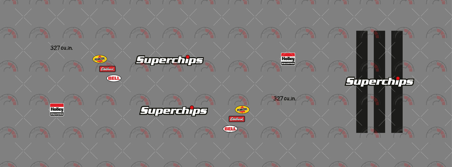 Superchips