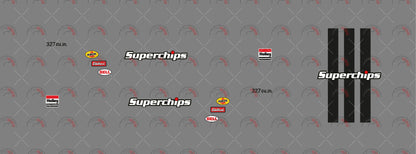 Superchips