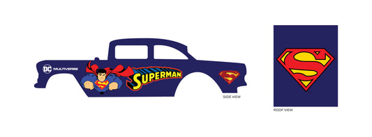 Superman Logo