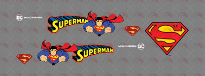 Superman Logo