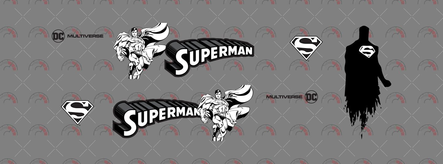 Superman Shadow