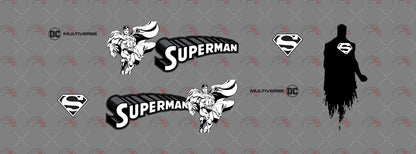 Superman Shadow