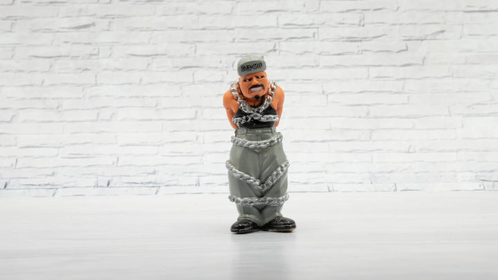 Syco Homies Series 6 Toy