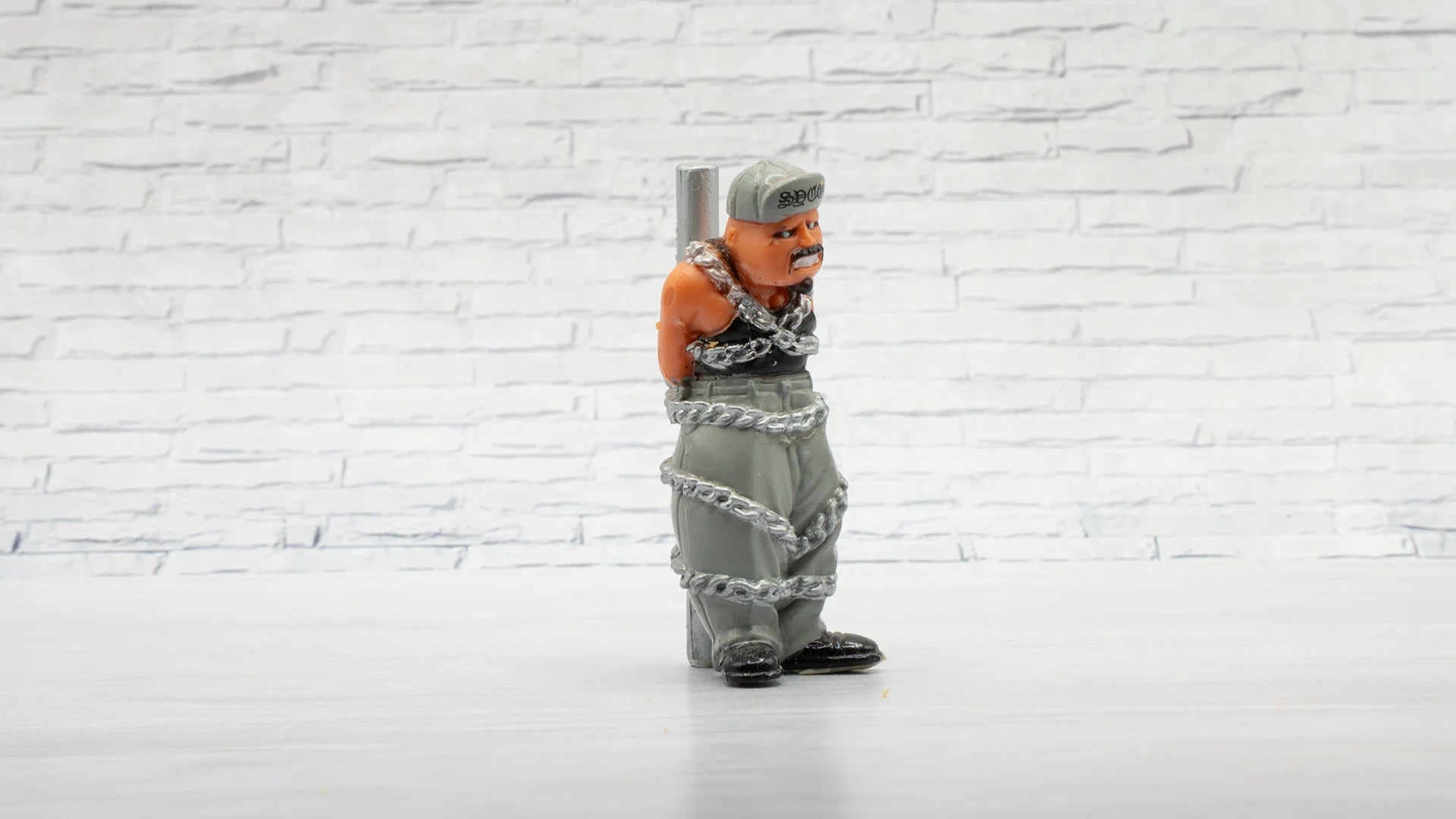 Syco Homies Series 6 Toy