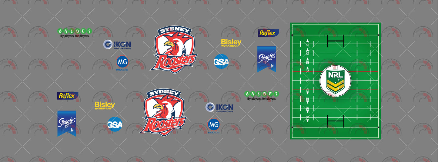 Sydney Roosters