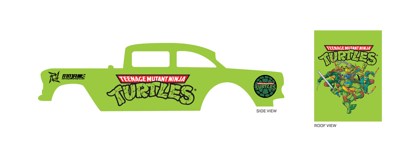 TMNT