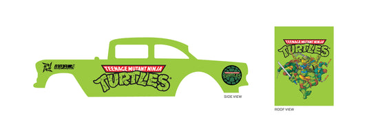 TMNT