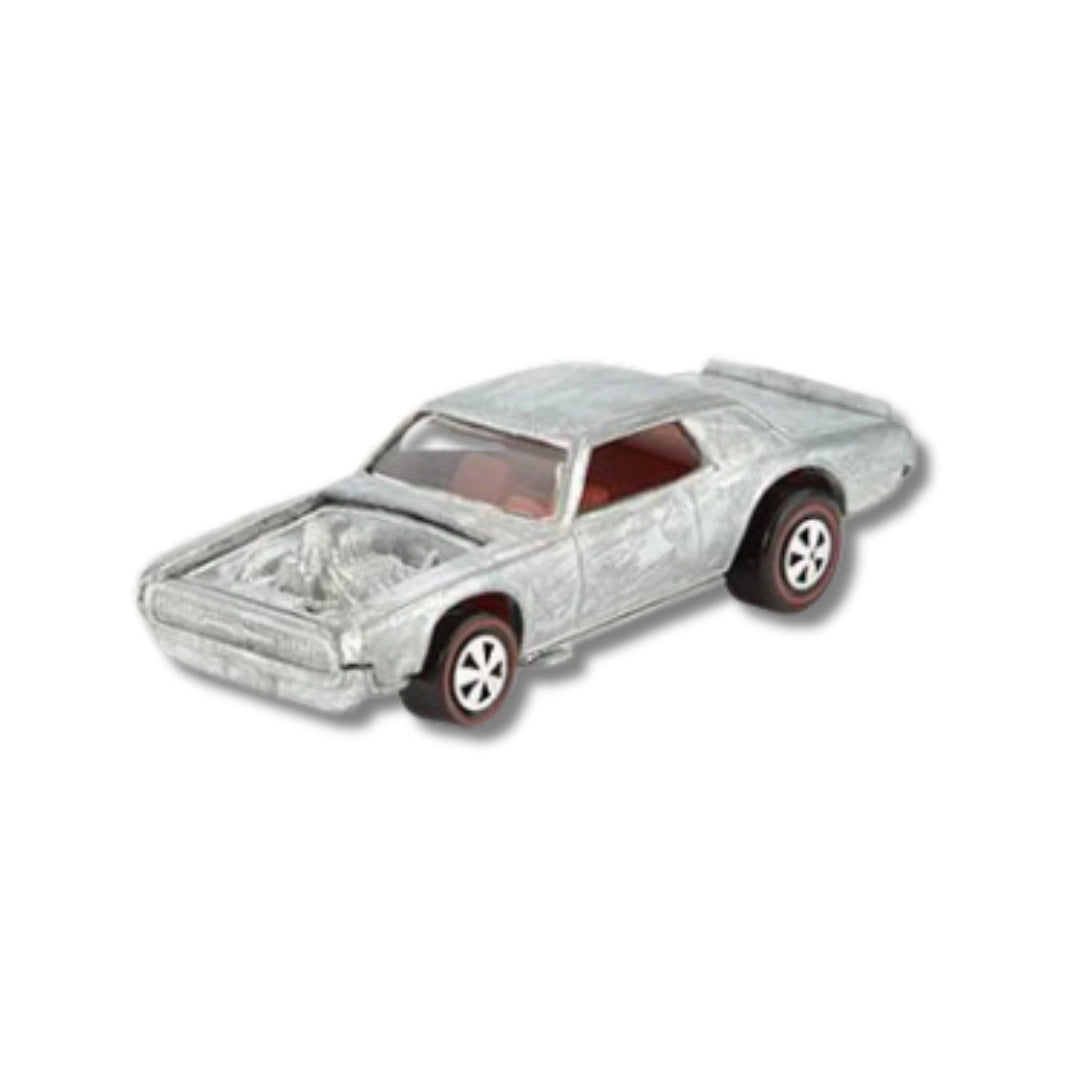 TNT Bird – Unpainted