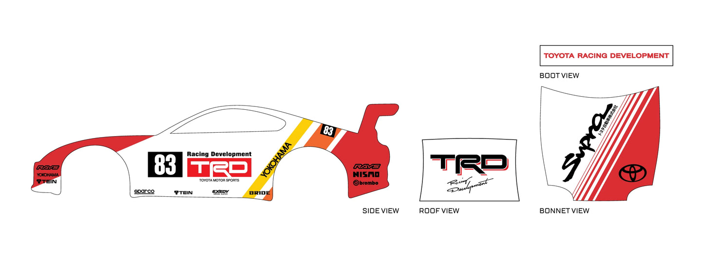 TRD 01