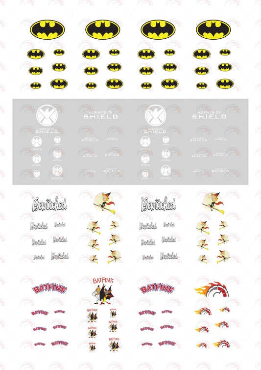 Batman TV Series