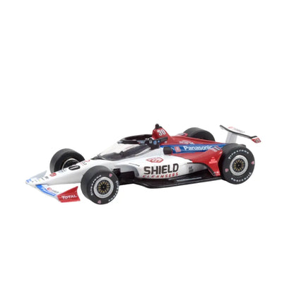 #30 Takuma Sato