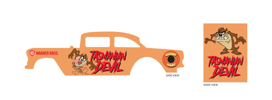 Tasmanian Devil