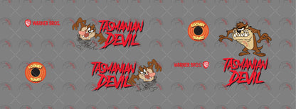 Tasmanian Devil