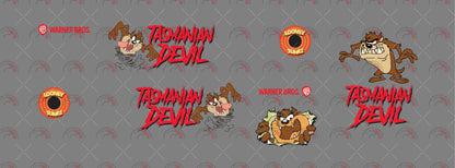 Tasmanian Devil R01