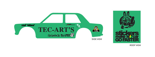 Tec-Art's