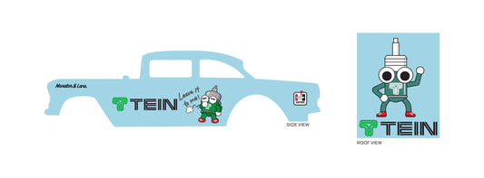 Tein