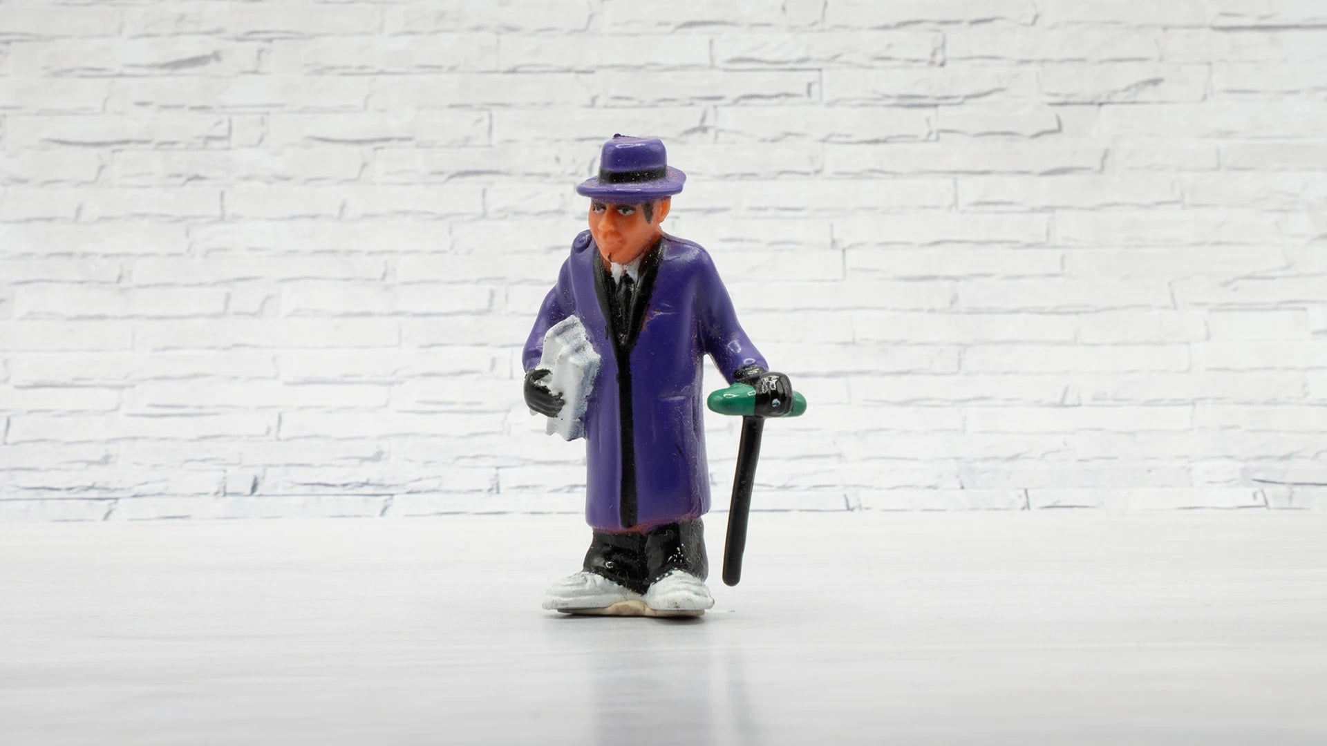 Tennishoe Homies Series 6 Toy