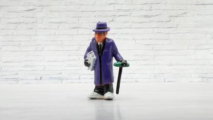 Tennishoe Homies Series 6 Toy