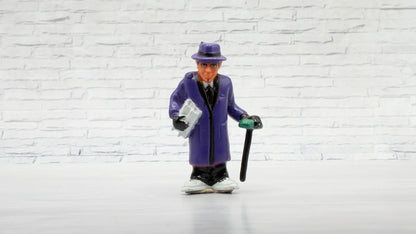 Tennishoe Homies Series 6 Toy