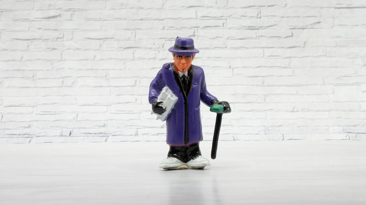 Tennishoe Homies Series 6 Toy