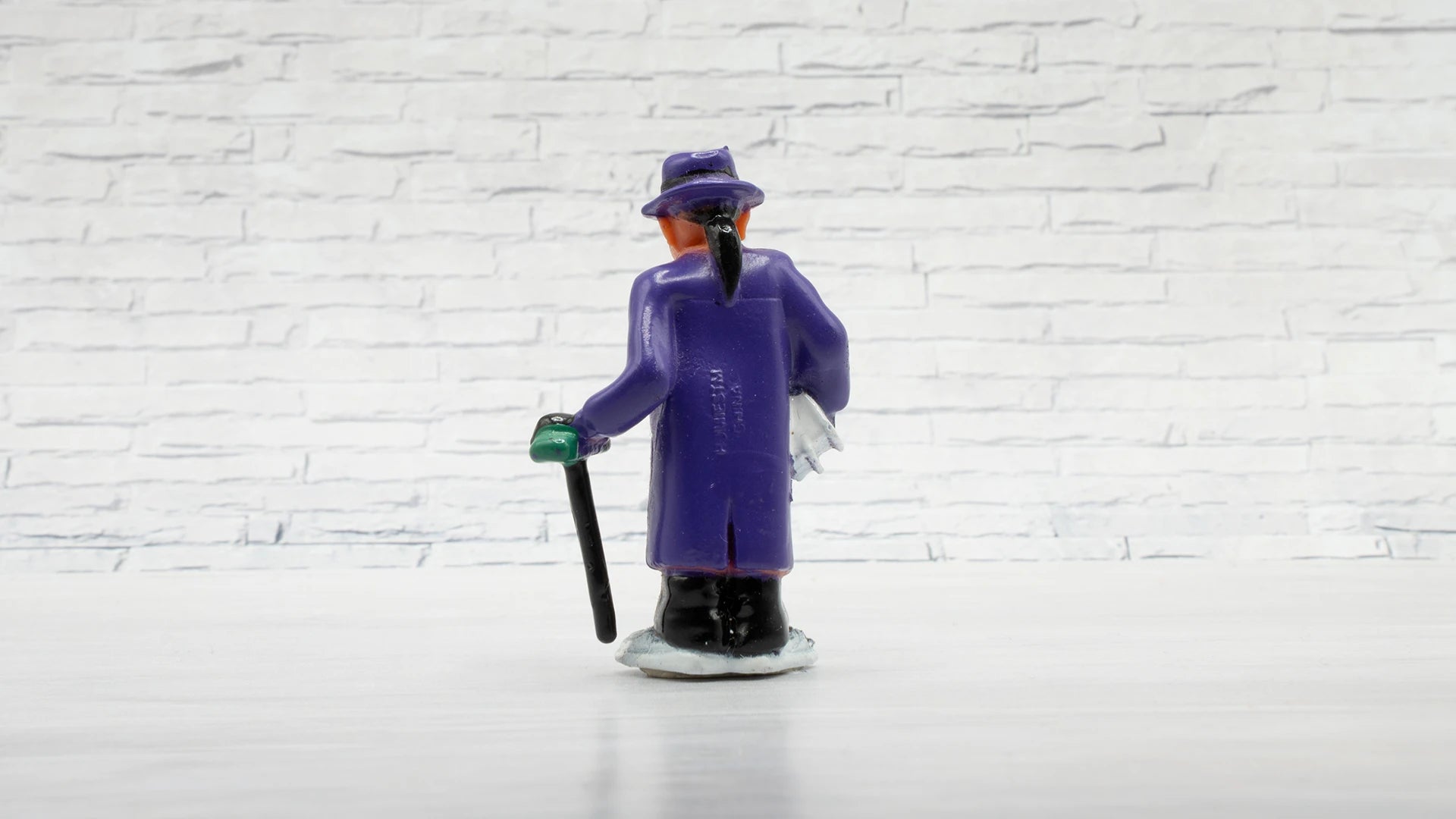 Tennishoe Homies Series 6 Toy