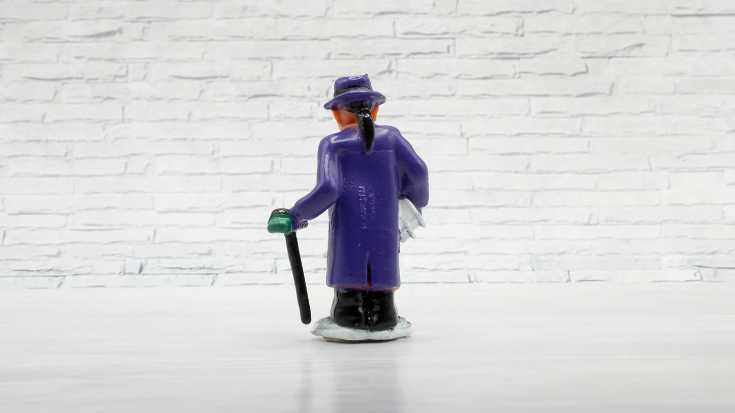 Tennishoe Homies Series 6 Toy