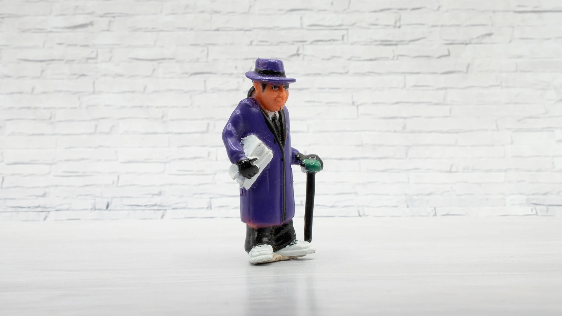 Tennishoe Homies Series 6 Toy