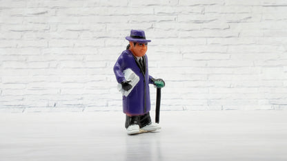 Tennishoe Homies Series 6 Toy