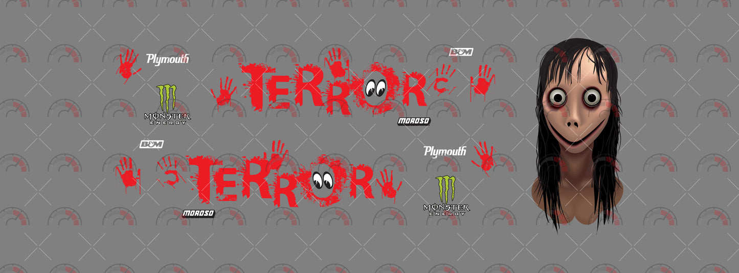 Terror