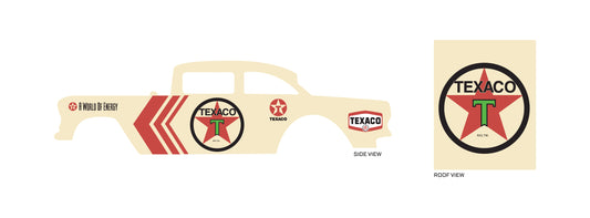 Texaco 001