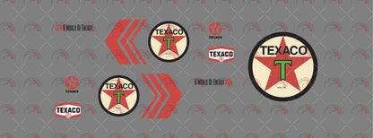 Texaco 001