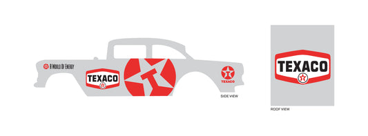 Texaco 002